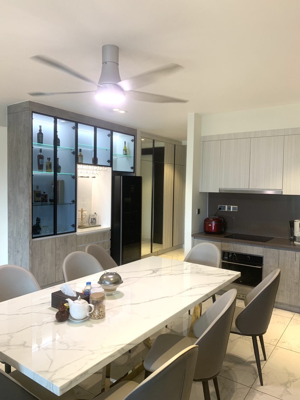 Chuyên cho thuê căn hộ 2PN giá rẻ, chỉ từ 18 triệu/tháng tại Feliz En Vista_thumbnail_3