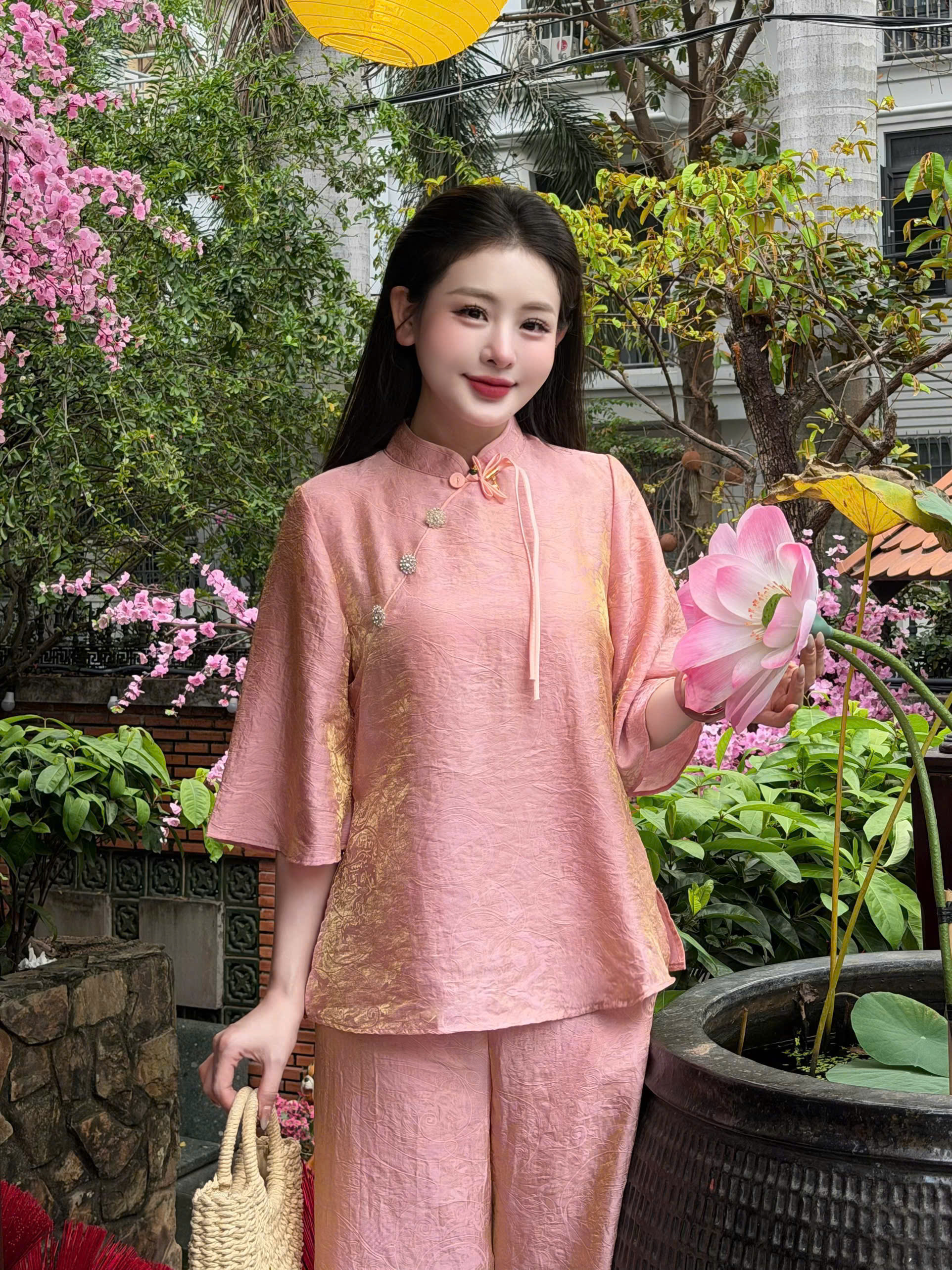 PP413 Pháp phục lễ chùa tơ tằm cao cấp Tinh Nhi_thumbnail_2