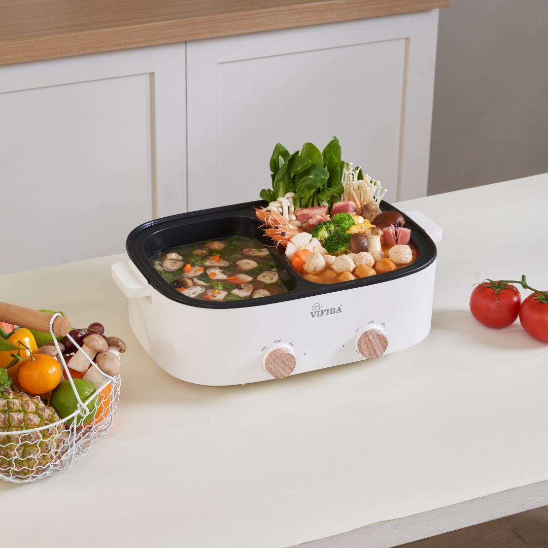 Nồi Lẩu 2 Ngăn Kidai Vifiba - Song Lẩu_thumbnail_3