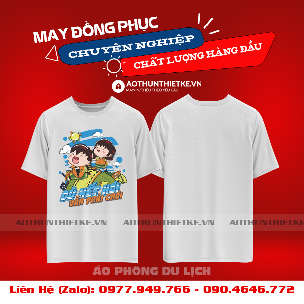 Dù Hết Hơi Vẫn Phải Chơi