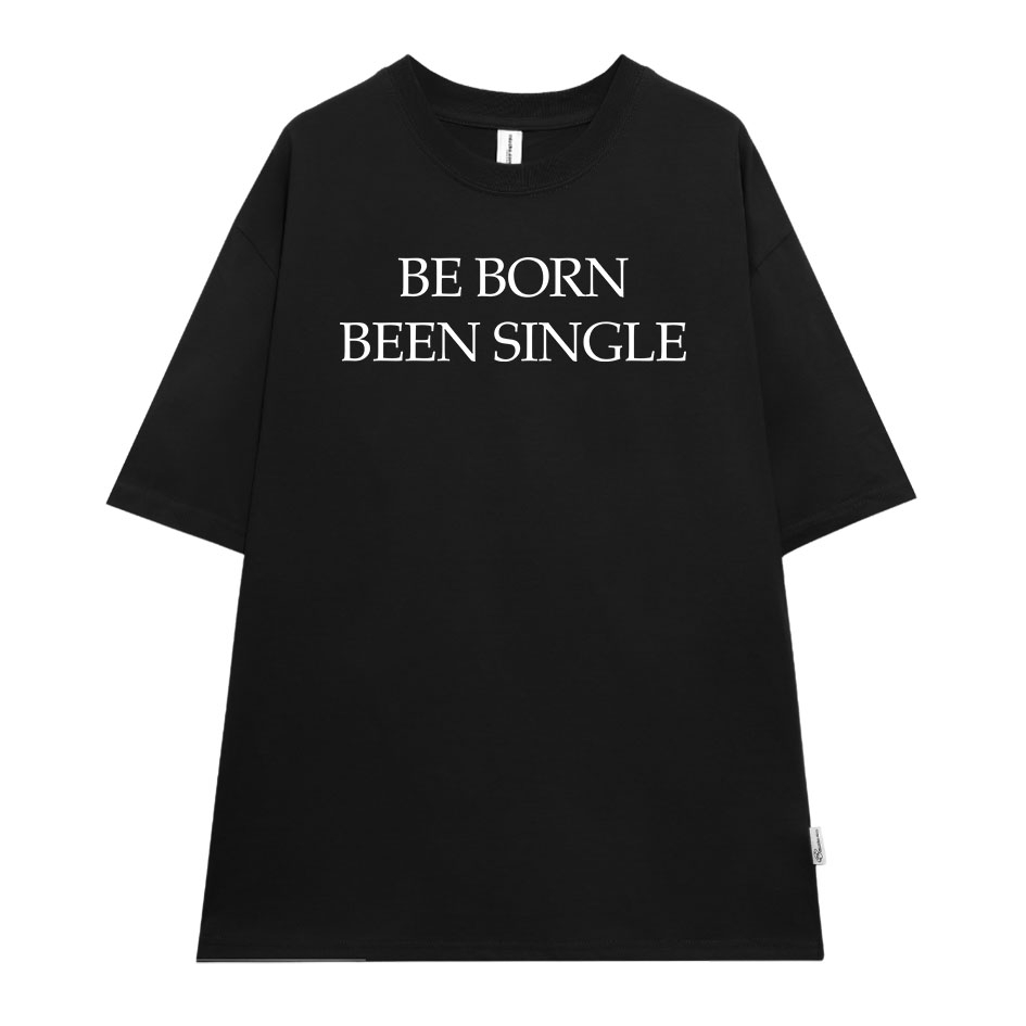 Áo thun nam form rộng đẹp tay ngắn cổ tròn vải cotton ATD102 Miucho Man in Typography_thumbnail_8