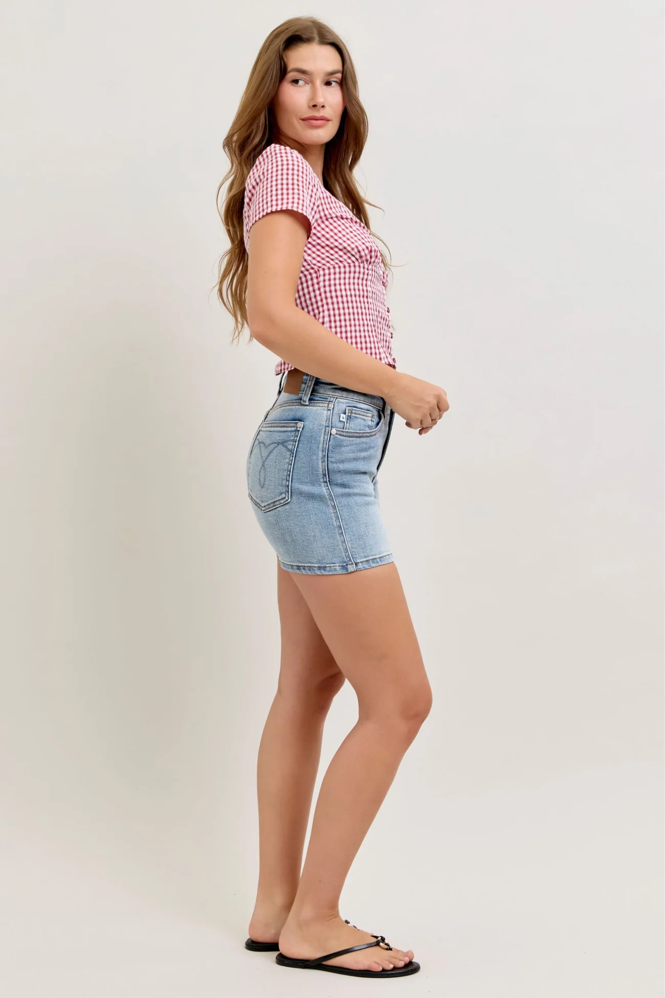 QJ737 - Quần đùi JB