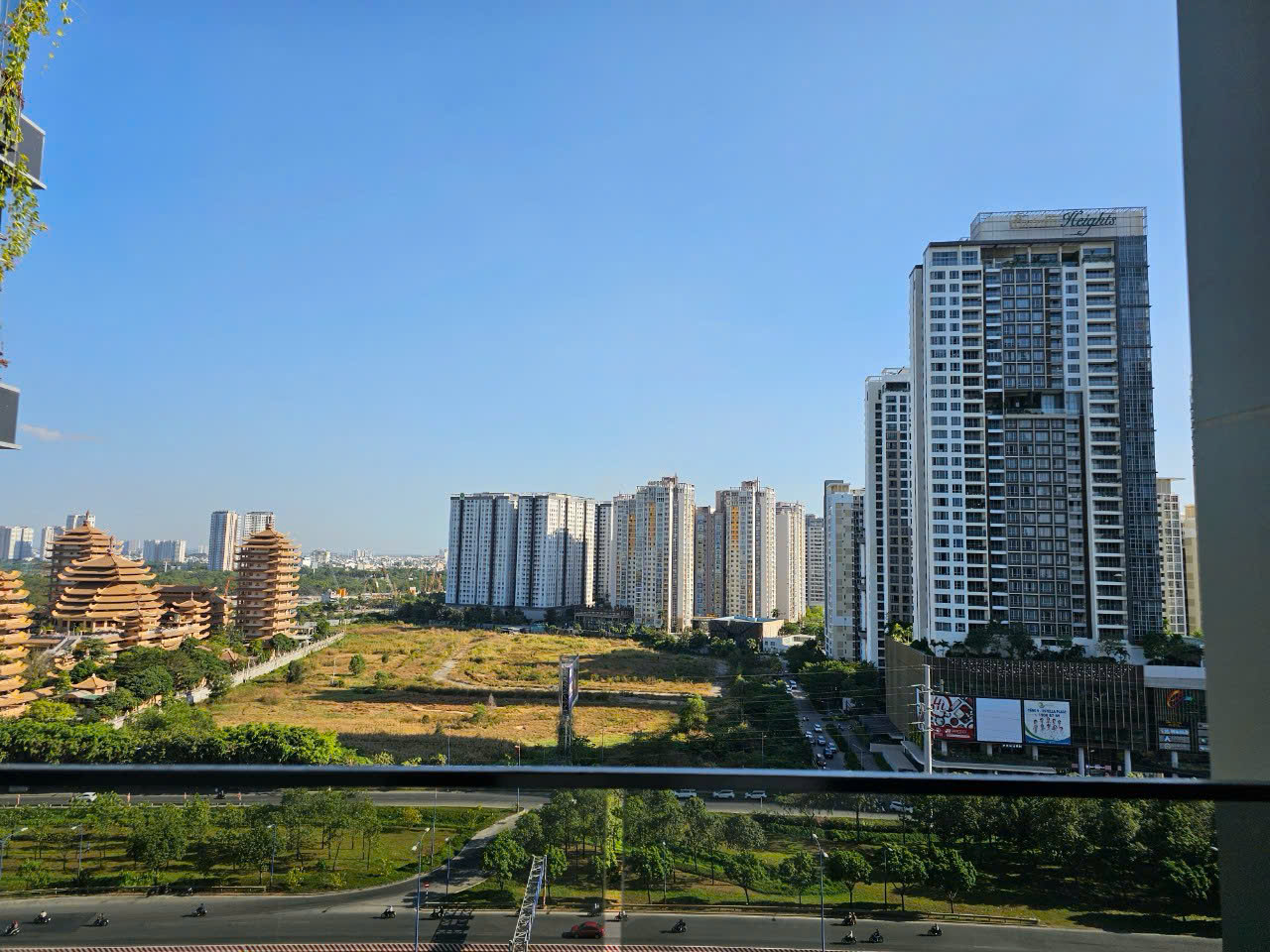 Nhà đẹp, giá tốt - Update giỏ hàng mới cho thuê căn hộ 3PN, tầng cao view thoáng tại Lumiere Riverside_thumbnail_7