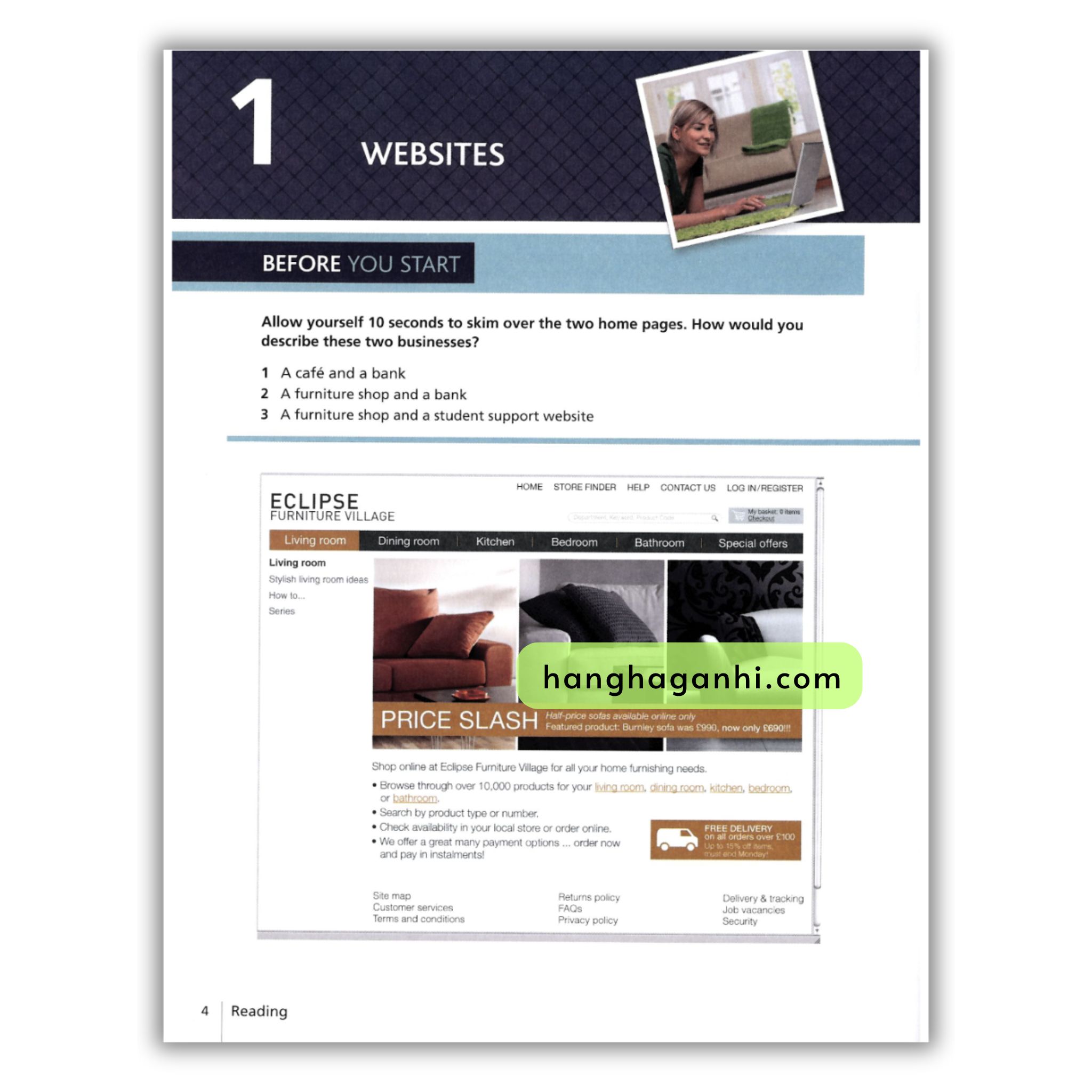 Collins English For Life B1+ : Reading Intermediate_thumbnail_2