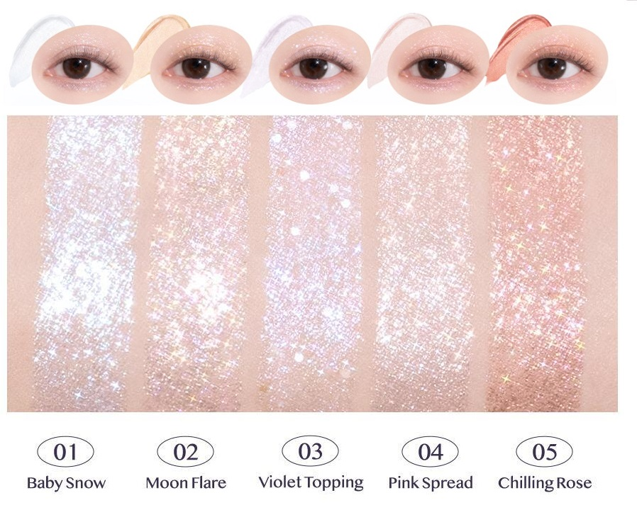 Clio Moon Glass Liquid Glitter 3.5g_thumbnail_3