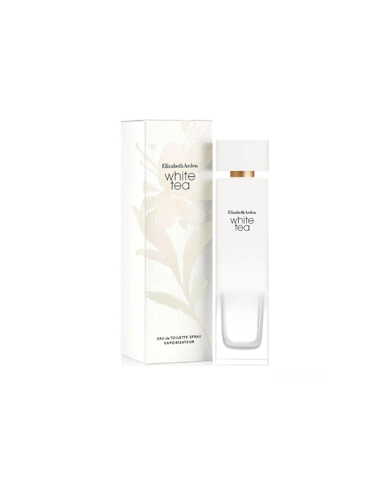 Elizabeth Arden White Tea EDT 100ml_thumbnail_1