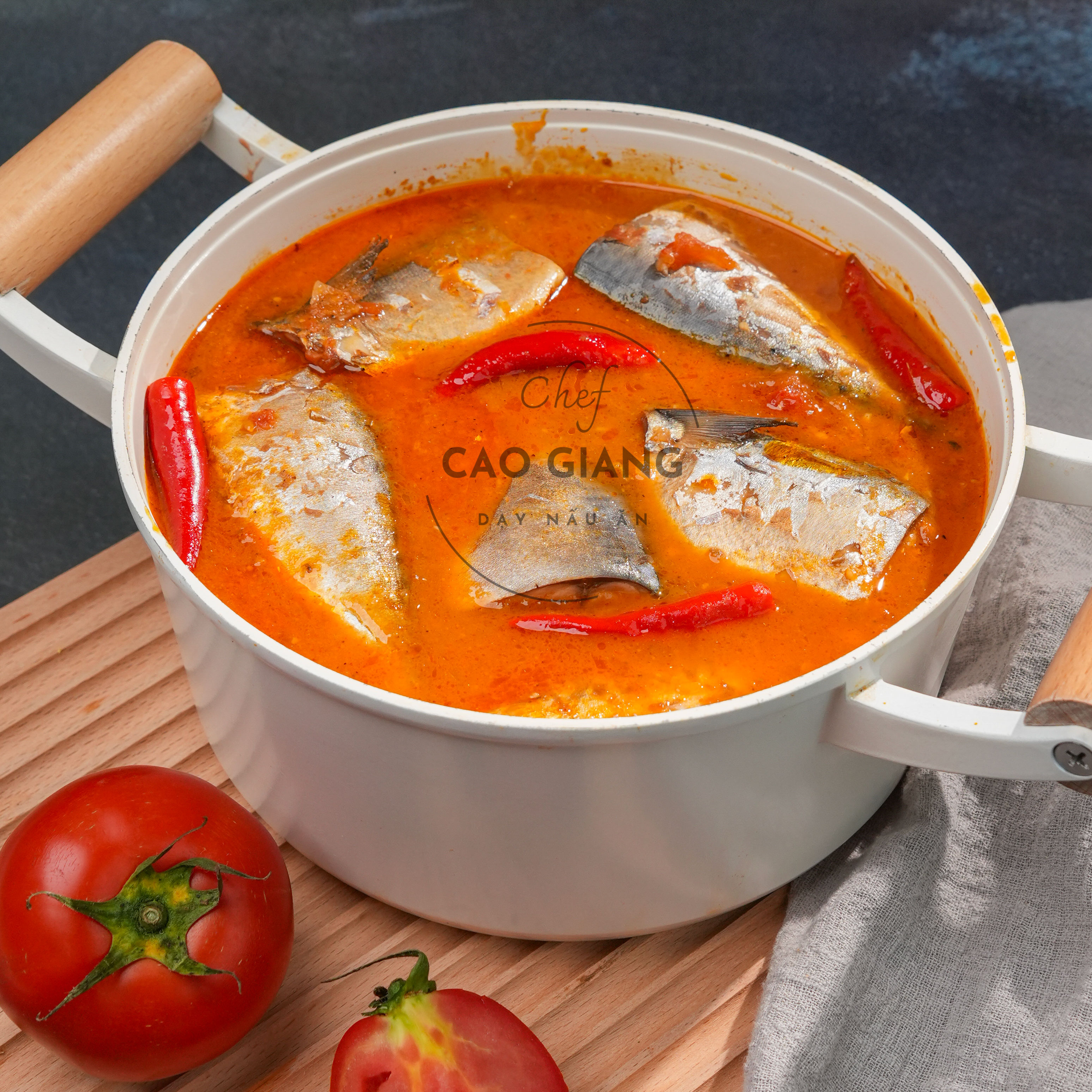 Lớp Cá Kho Ba Miền_thumbnail_7