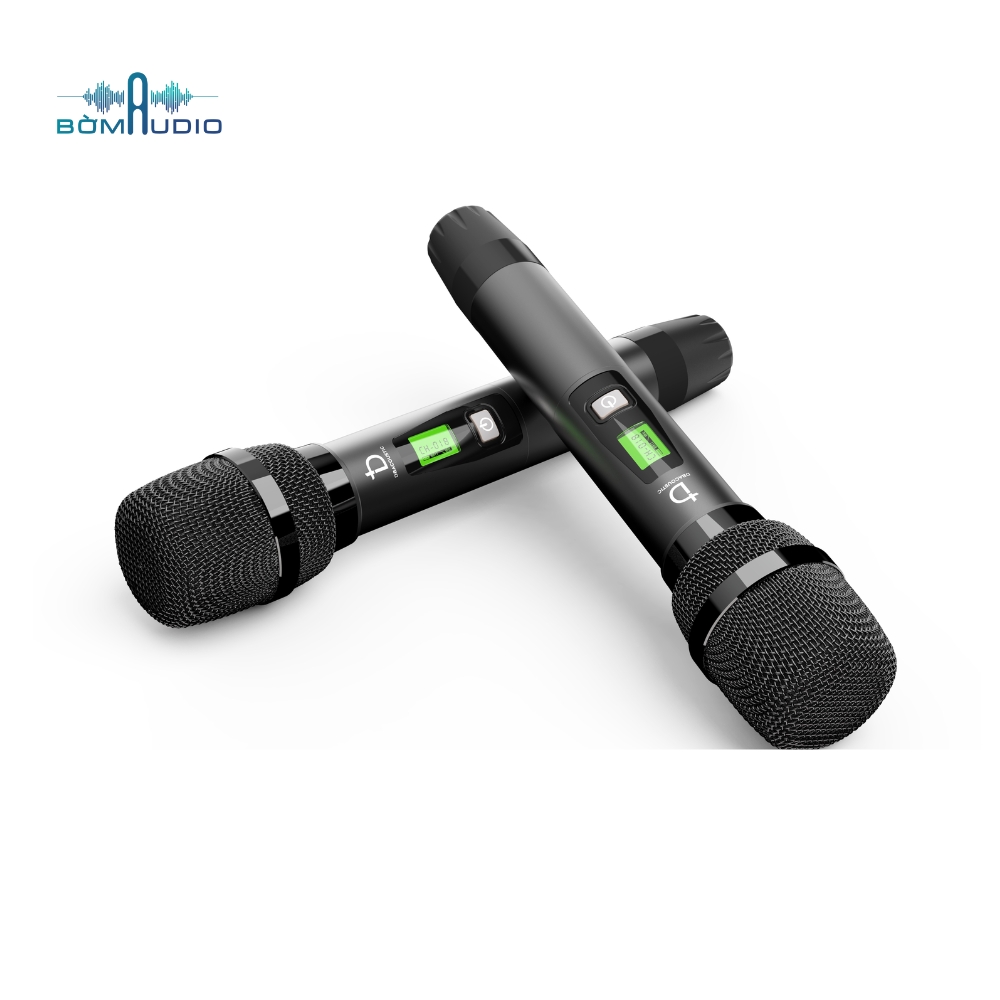 Micro Không Dây DBACOUSTIC LX-M5 PREMIUM_thumbnail_4