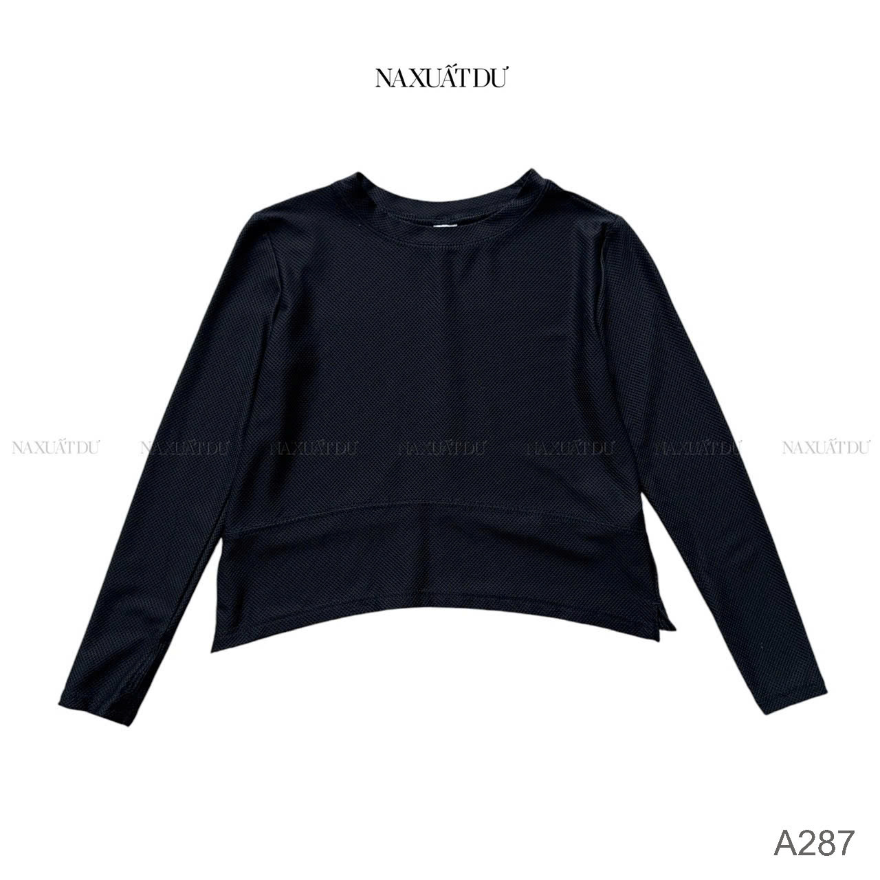 Set 2 áo bé gái tay dài - A287 (SALE)_thumbnail_1