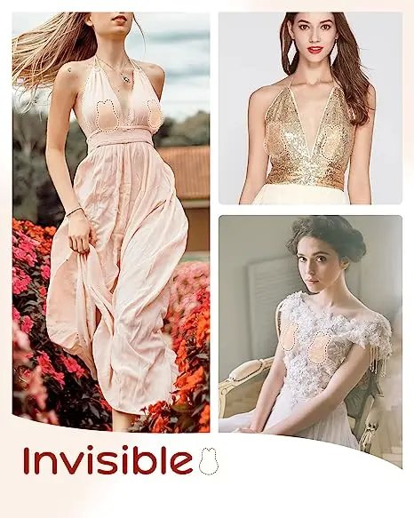 Miếng Dán Ngực Tai Thỏ_thumbnail_2