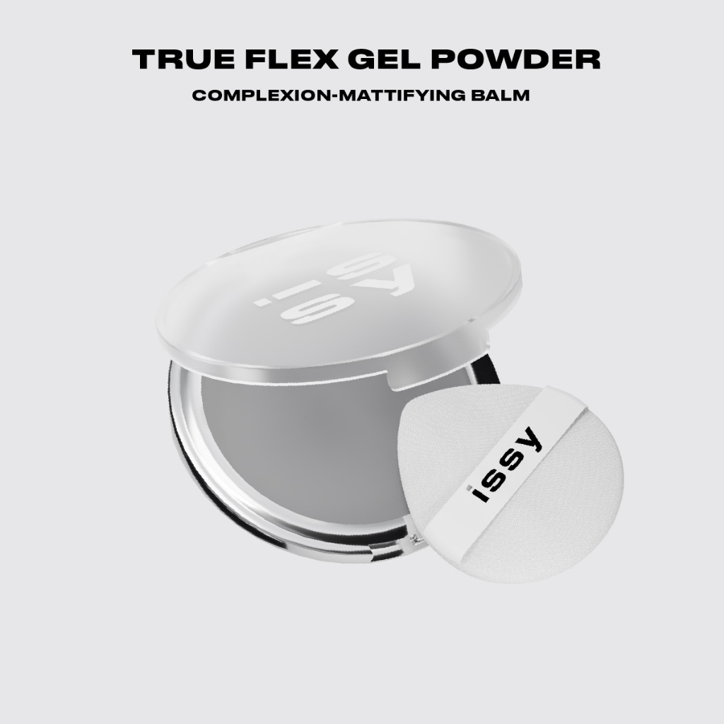 Issy True Flex Gel Powder