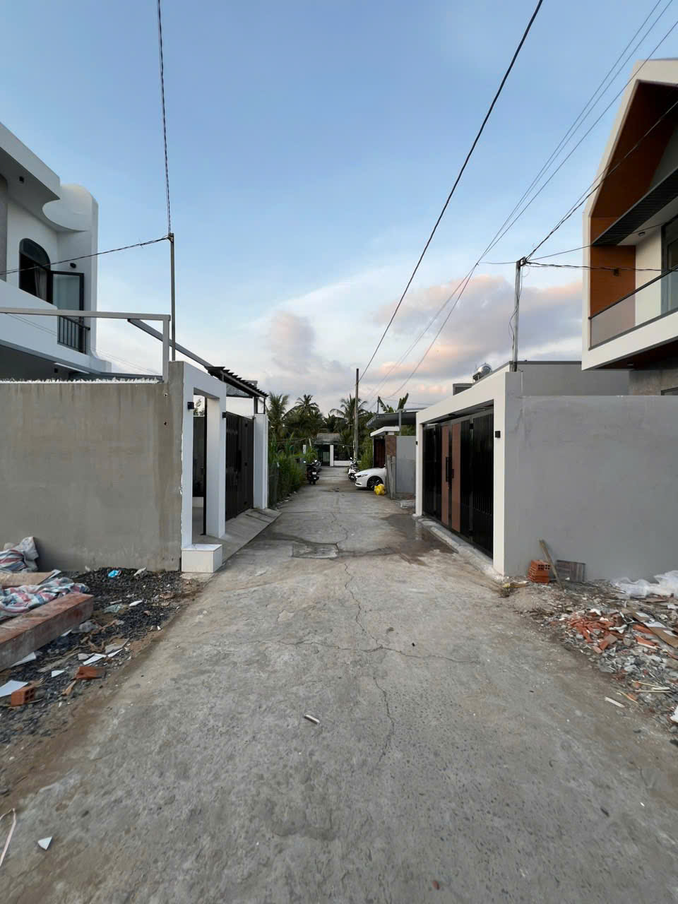 NP01- 2 Tỷ XXX Nhận Ngay siêu phẩm nhà phố mới xây Tp Mỹ Tho_thumbnail_11