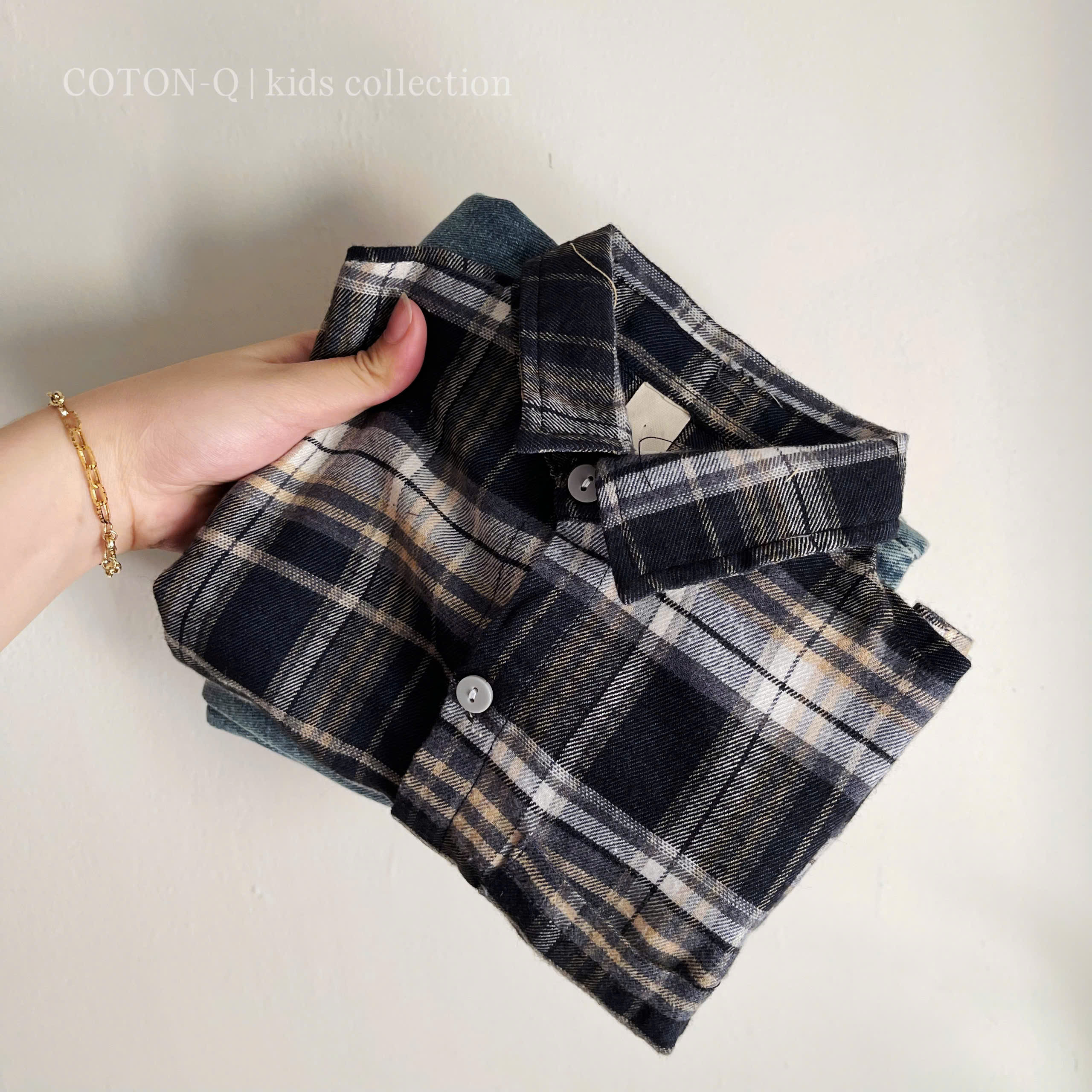 Set áo somi caro + quần jean_thumbnail_16