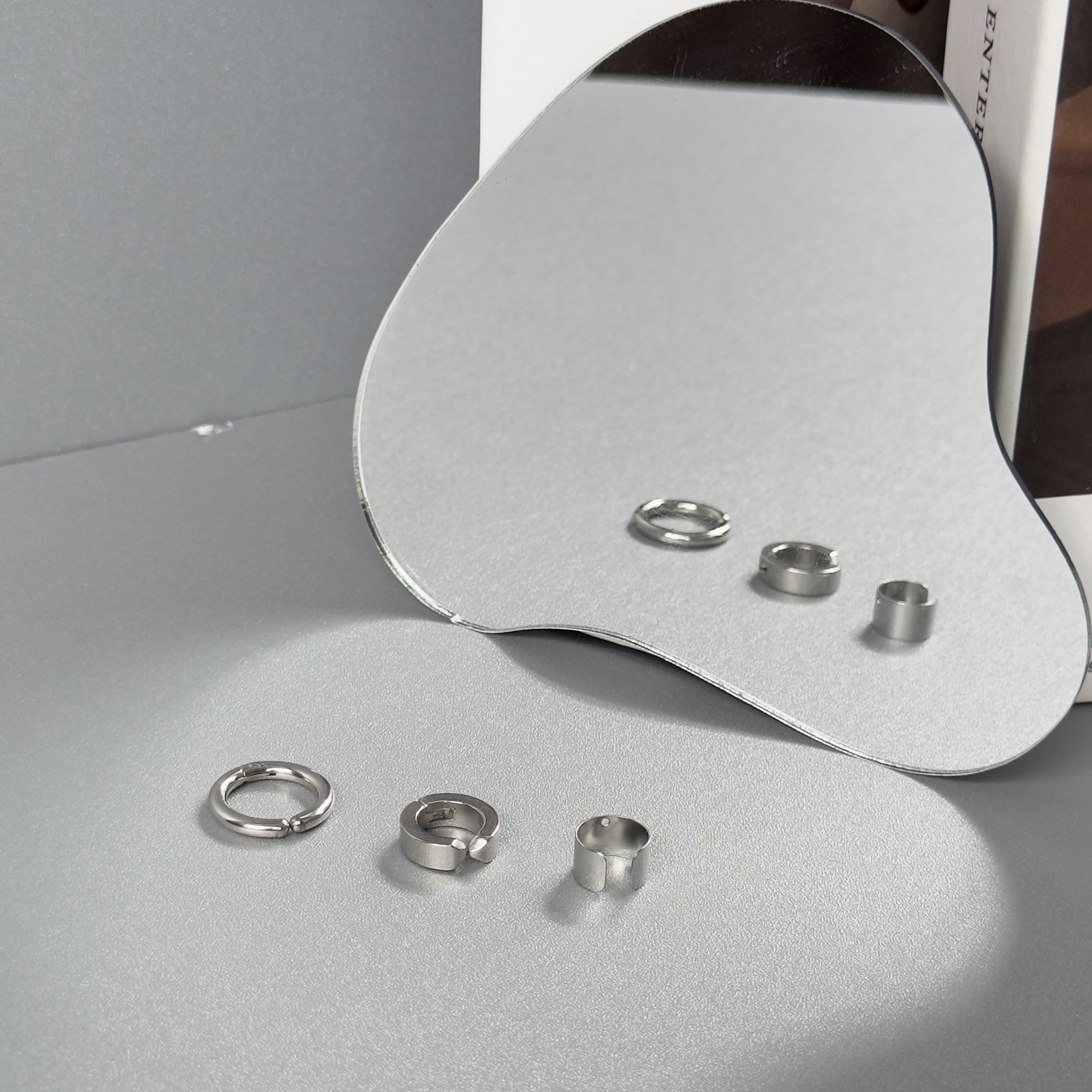 Bộ khuyên Ear Cuffs Package