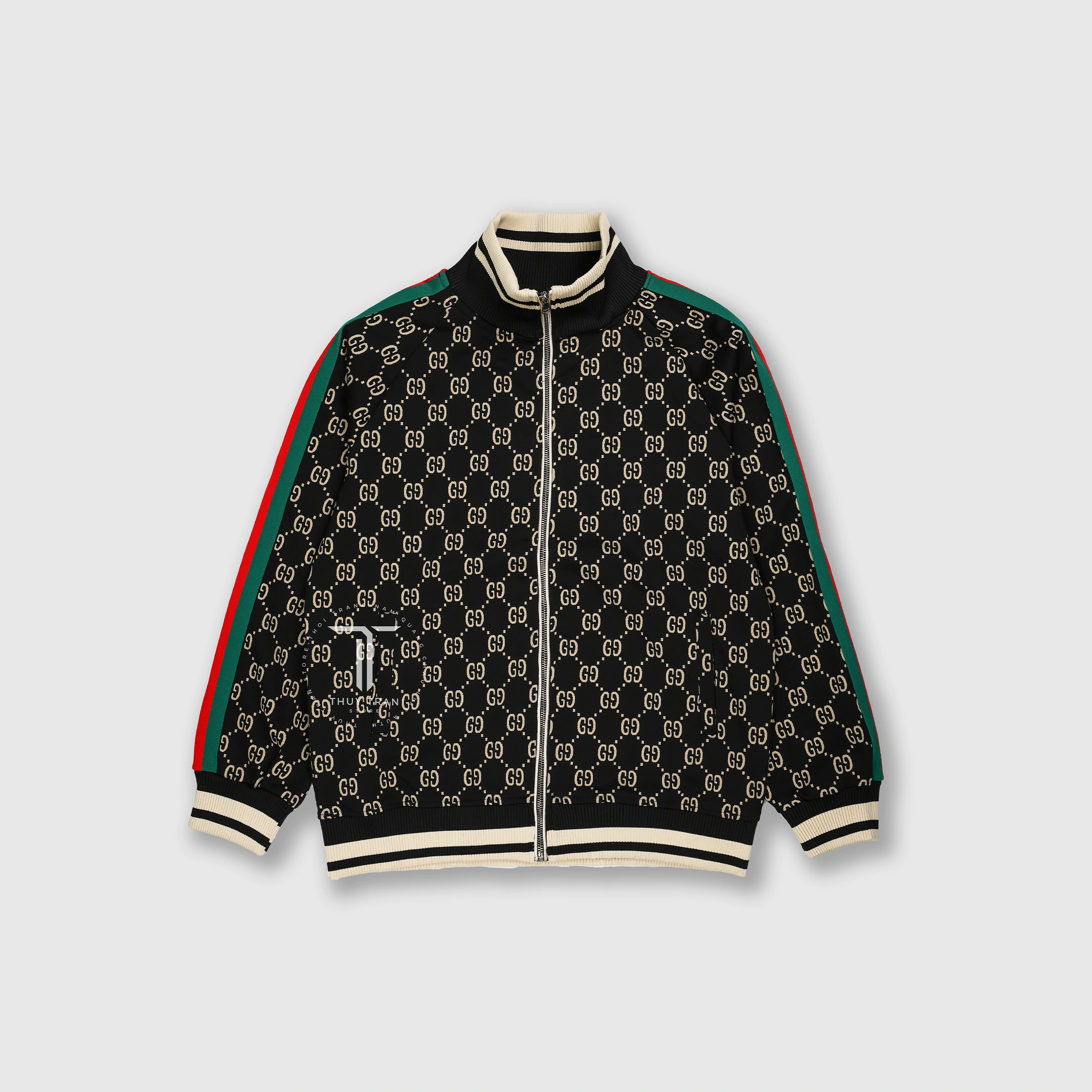 0954 TRACKSUIT GUCCI