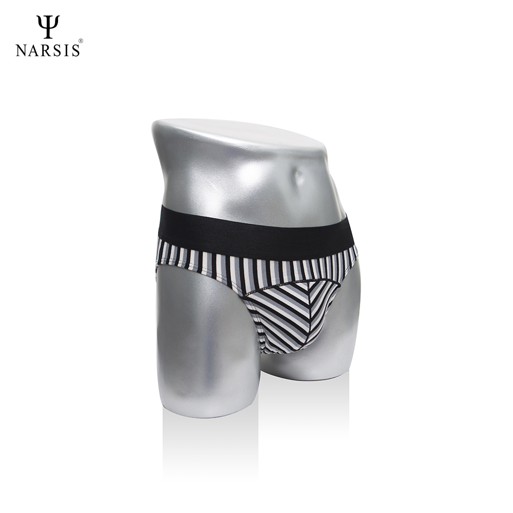 QUẦN LÓT NAM C6011 NARSIS CHẤT LIỆU THOÁNG MÁT, DỄ CHỊU, THOẢI MÁI CẢ NGÀY, DỄ VẬN ĐỘNG_thumbnail_0