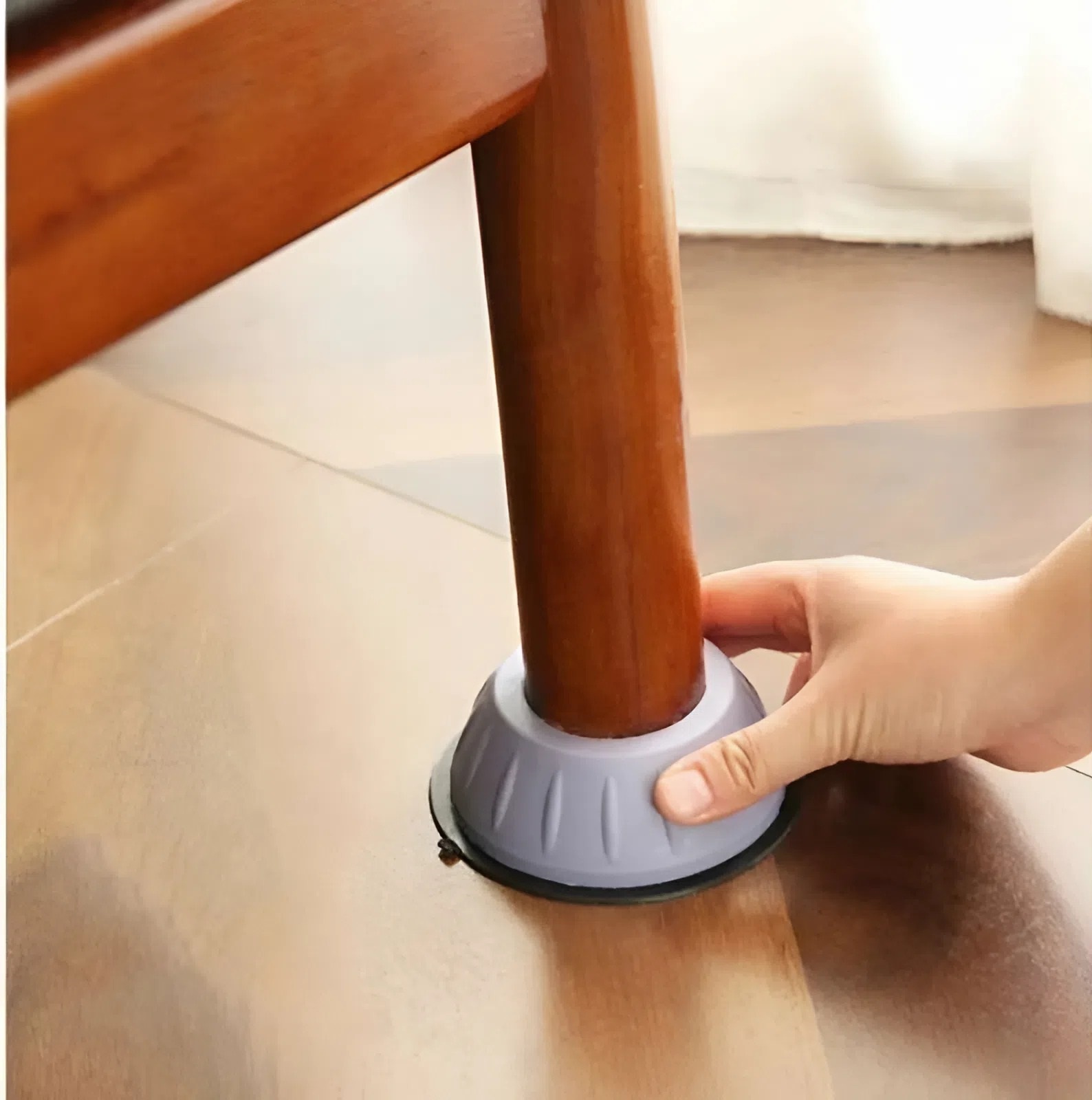 Bộ 4 Miếng Đệm Chống Rung Cho Máy Giặt_thumbnail_2