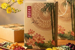 Xu Hướng Quà Tết 2026: Tìm Về Nguồn Cội Để 