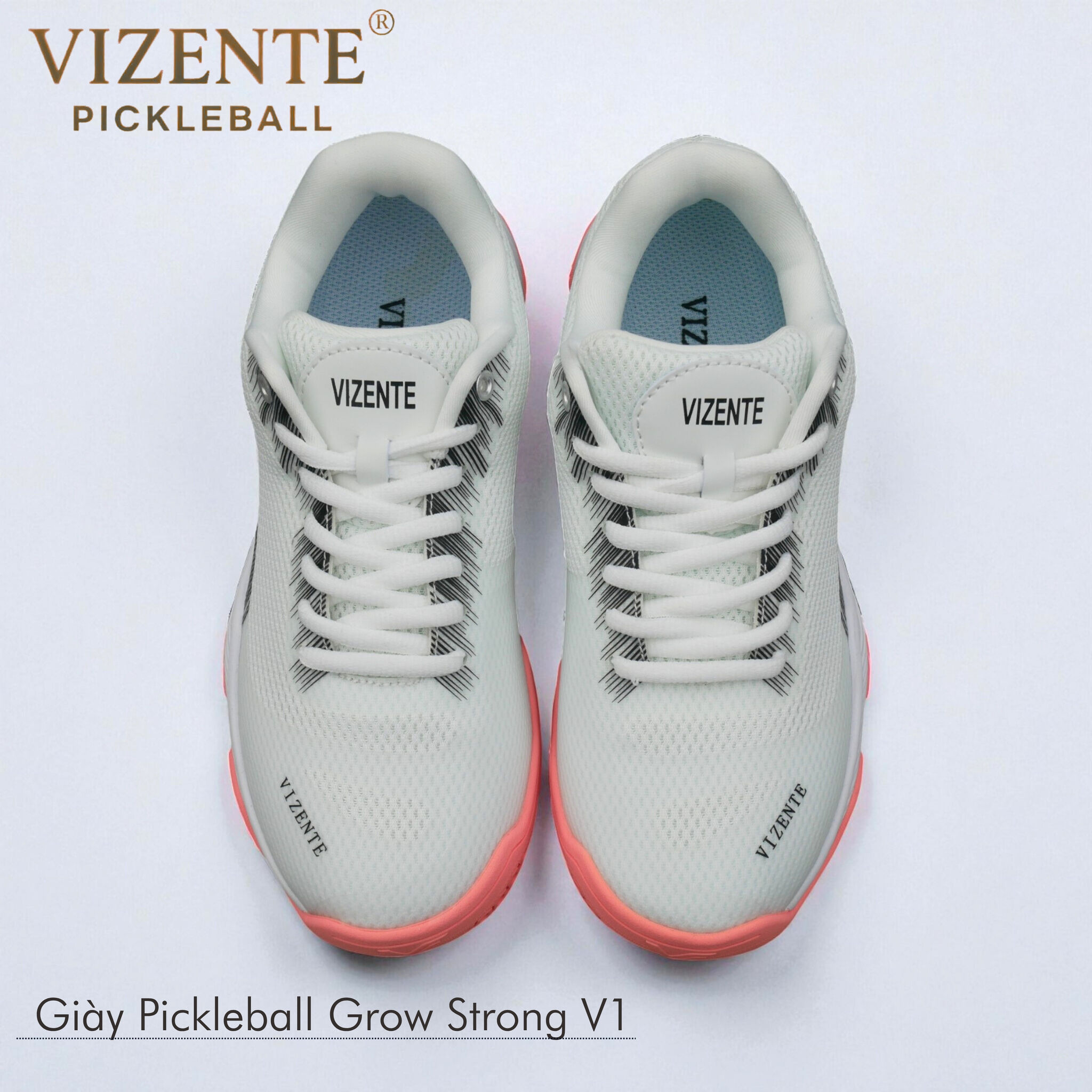 Giầy thể thao Pickcleball VIZENTE GROW STRONG_thumbnail_28
