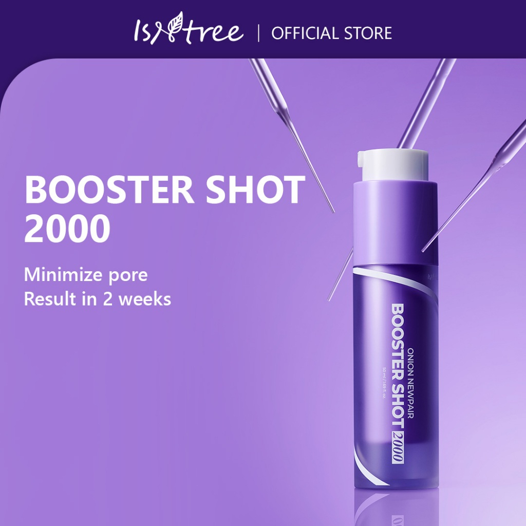 ISNTREE Onion Newpair Booster Shot 2000 50ml_thumbnail_8