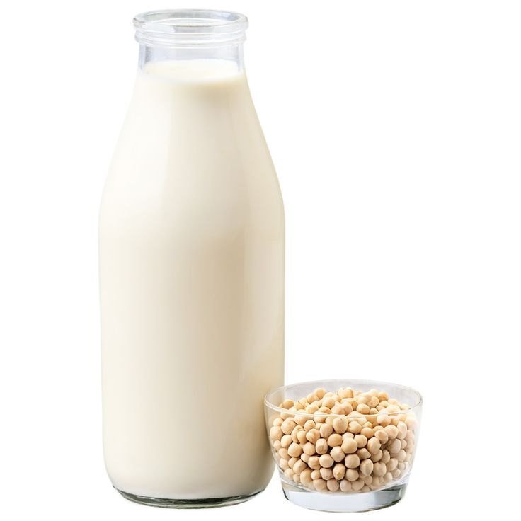 Soy Milk Drink