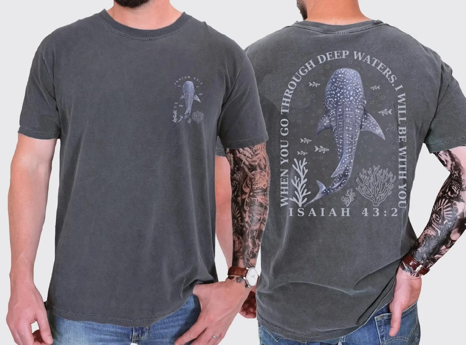 Light Within You Shirt