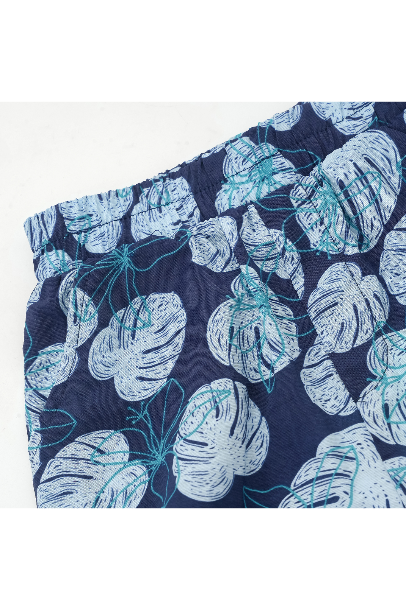 Set áo cotton quần hoạ tiết_thumbnail_5