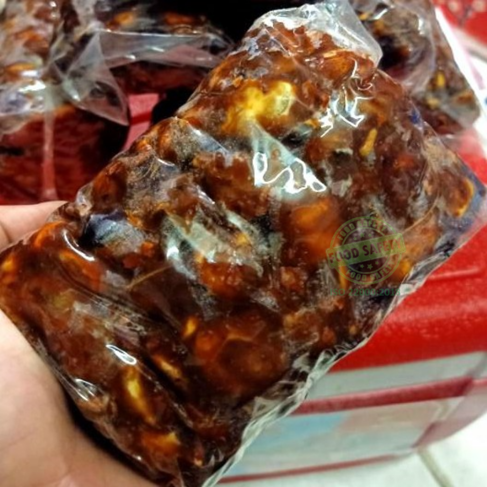 Me cục | Gói 120g