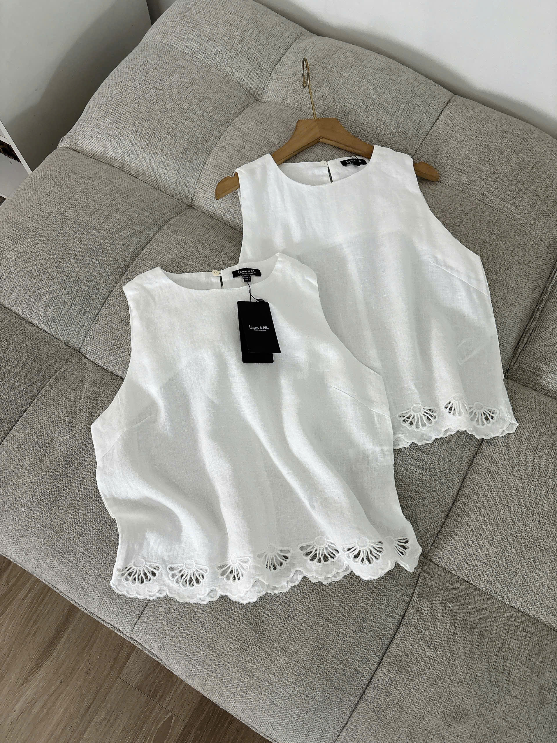 A445 ÁO KIỂU LINEN SN TRẮNG_thumbnail_15