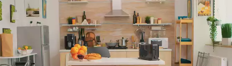 thiết bị nhà bếp cao cấp kaff