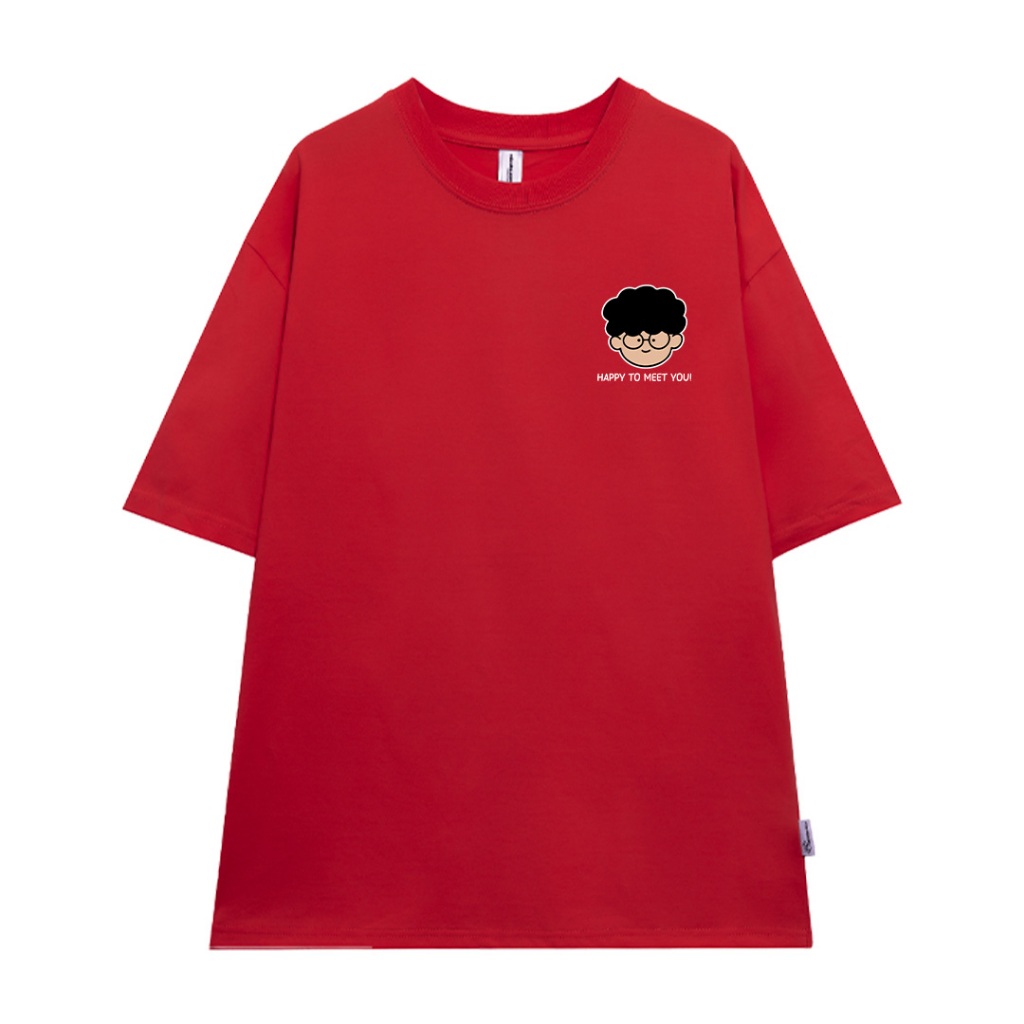 Áo thun couple cặp đôi form rộng unisex đủ size ATD1065 Miucho tay lỡ cổ tròn in artwork_thumbnail_19