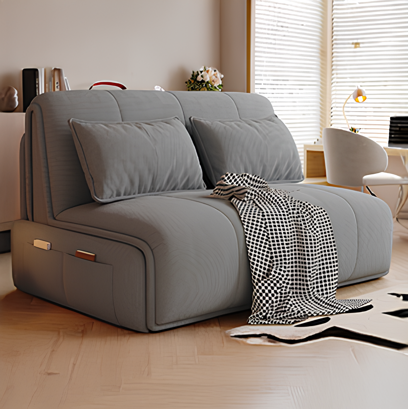 Giường sofa điện thông minh Colif Smart E1_thumbnail_3