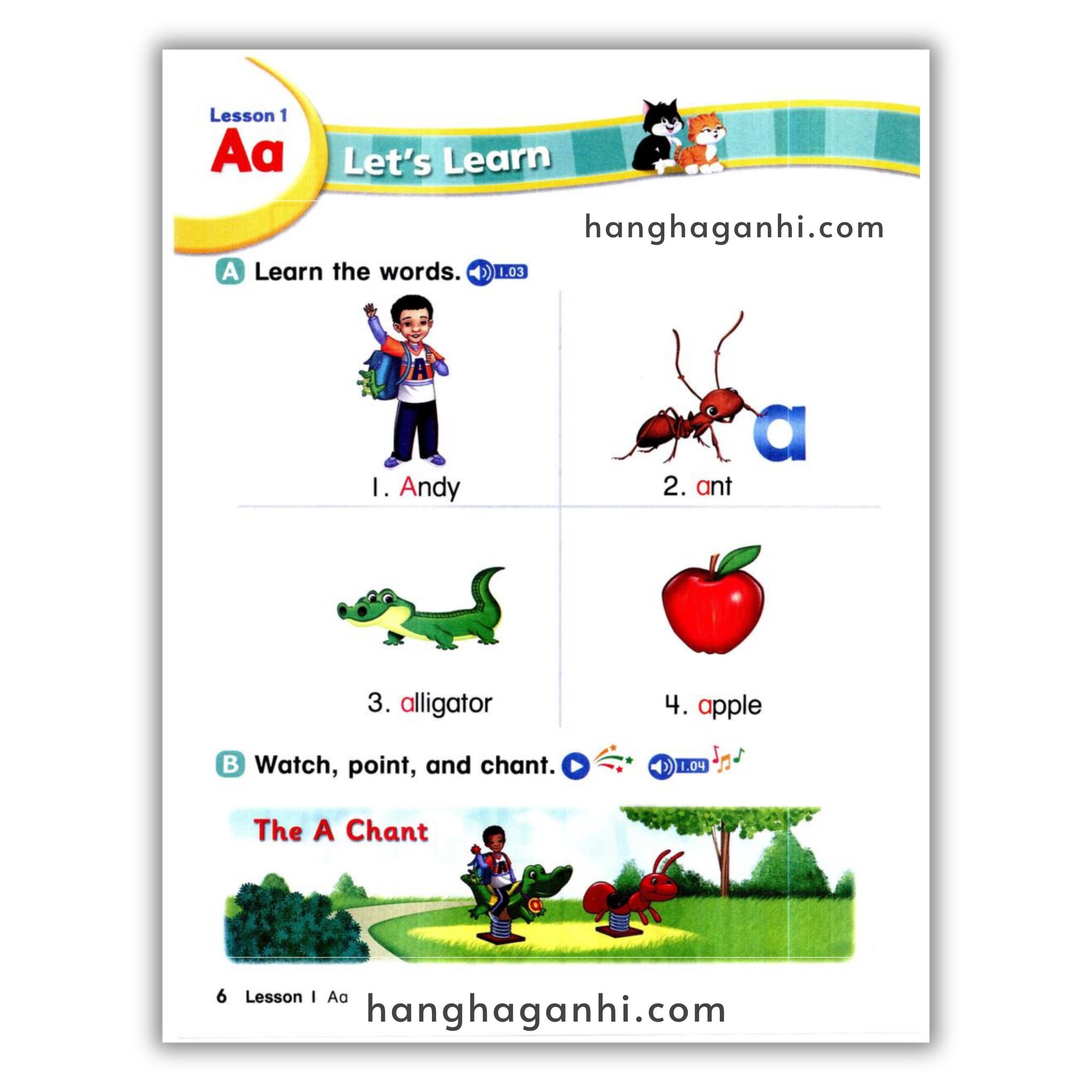 Let’s Go Let's begin 1, Bộ 2 cuốn Studentbook và Workbook phiên bản 5th Edition ( Kèm Audio)_thumbnail_3