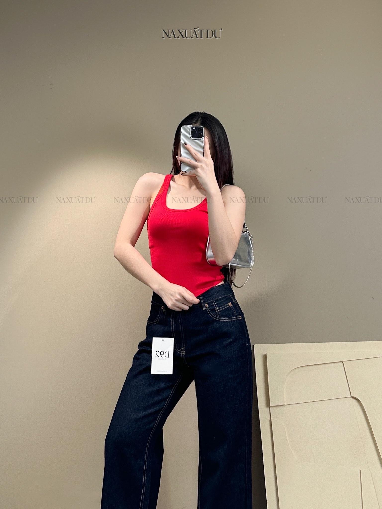 Quần Jeans 