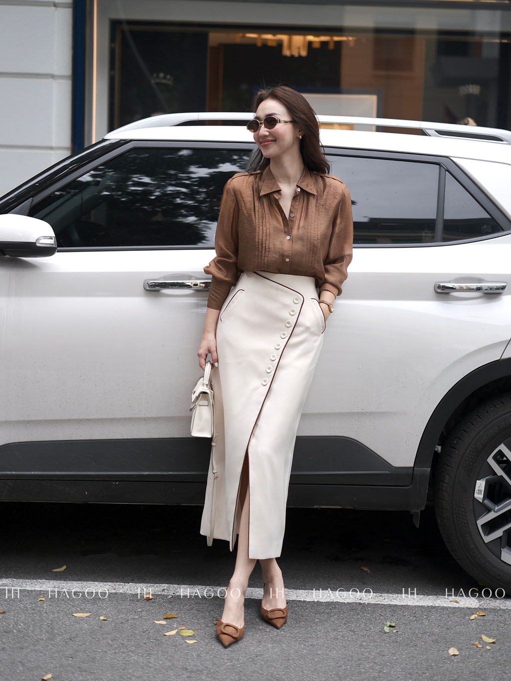 Áo sơ mi tơ Crep HAGOO_thumbnail_9