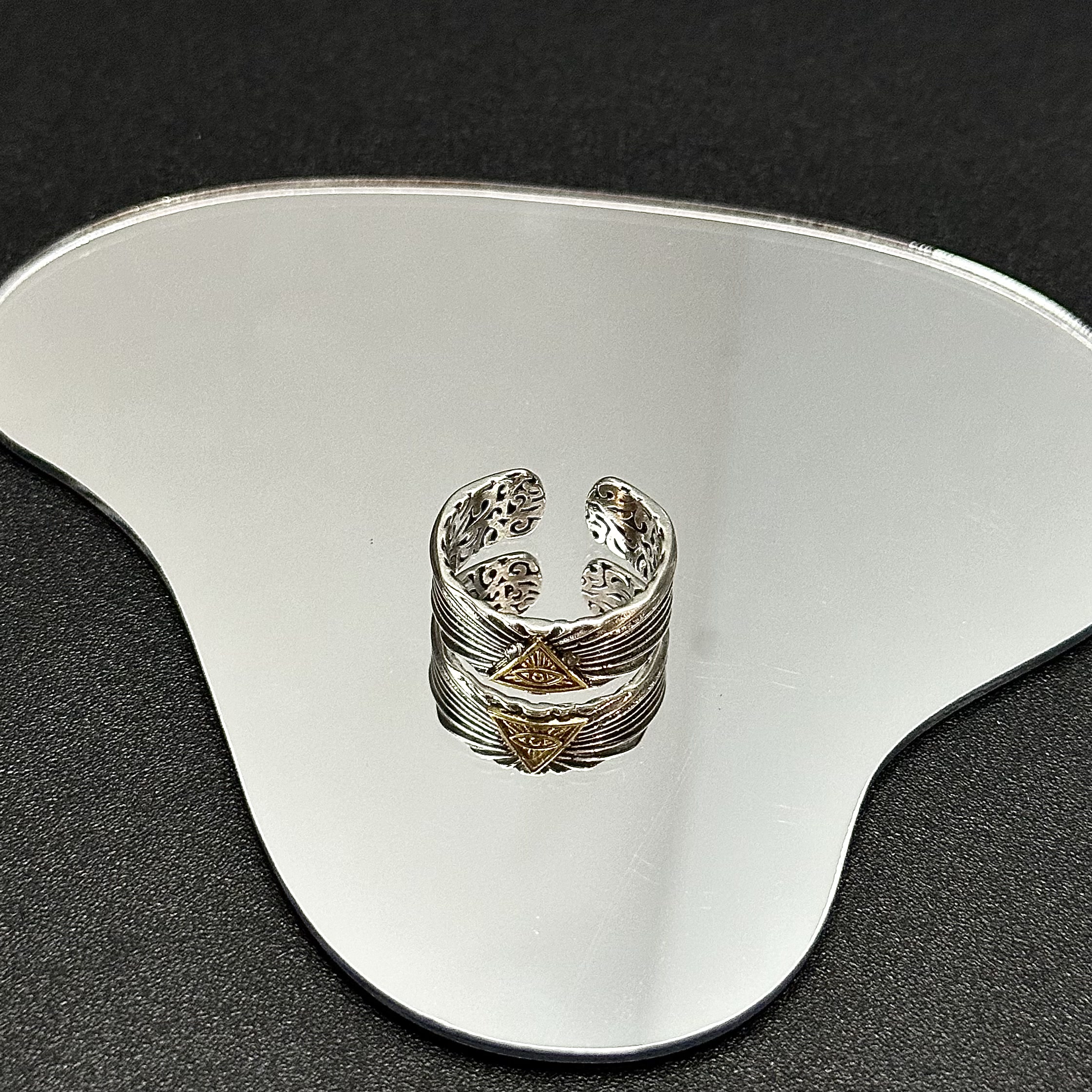 The Eye of Providence - Thiên Nhãn_thumbnail_6