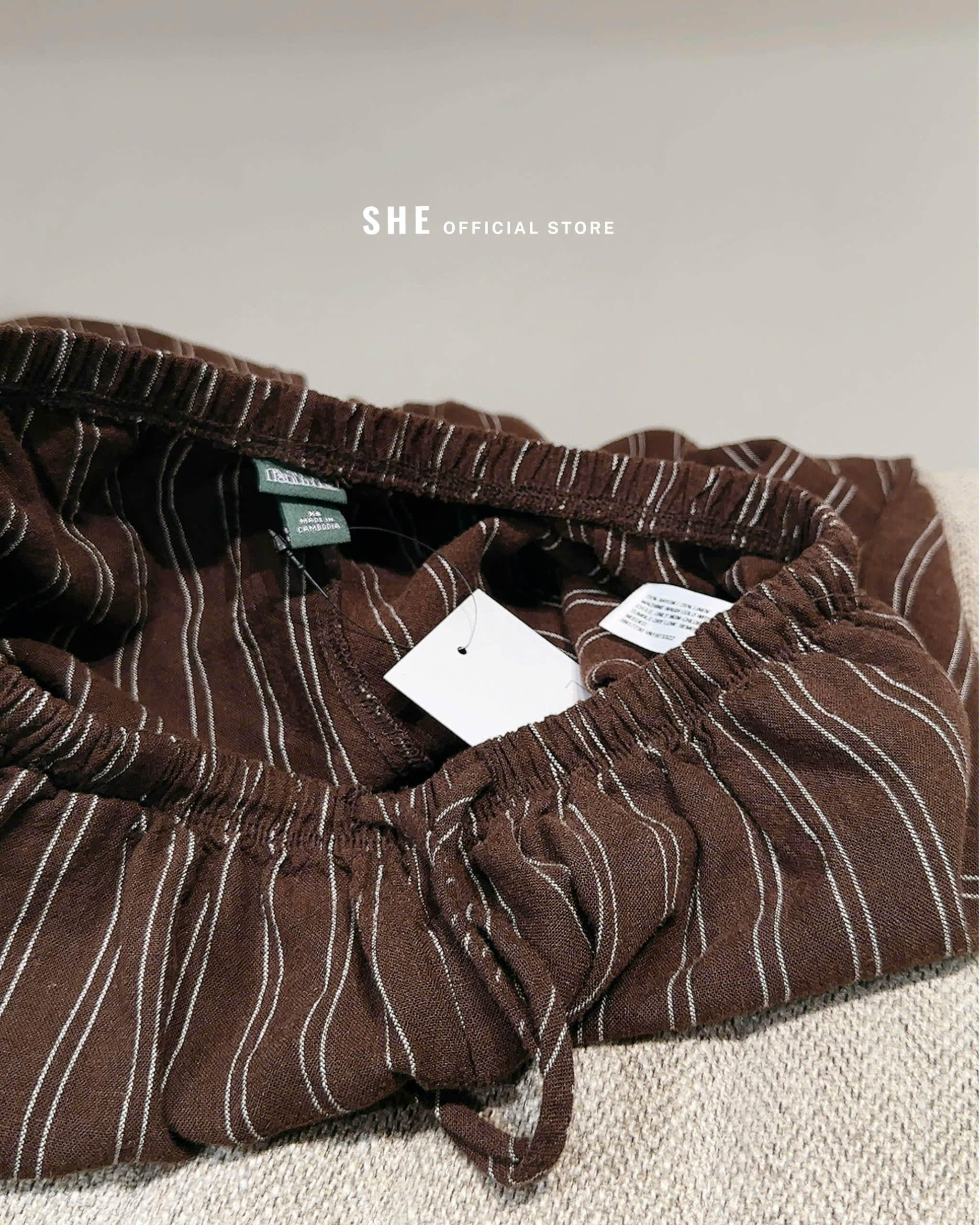 H987 QUẦN WILD FABLE NM_thumbnail_5