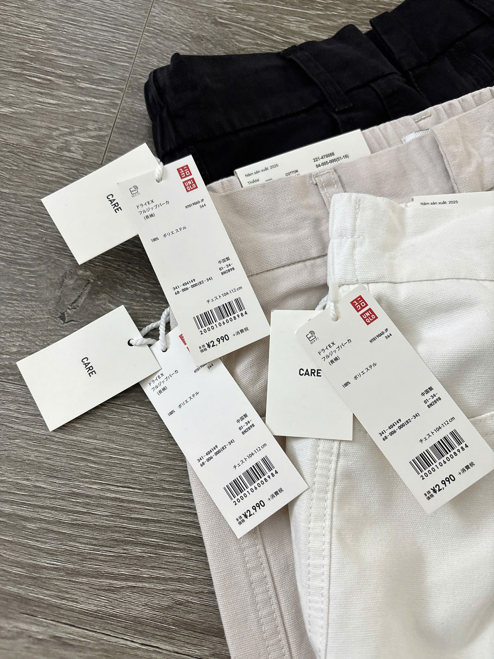 SALE Q226 QUẦN  KAKI 3 MÀU_thumbnail_13