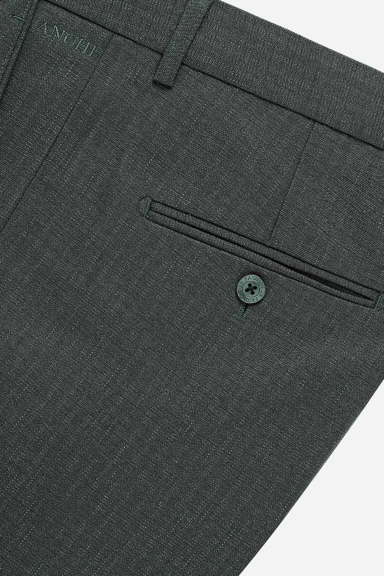 Quần Âu 0 Li Nam Trung Niên ANCHI Chất Liệu Cafe Phom Suông Ống Rộng Màu Be_thumbnail_35