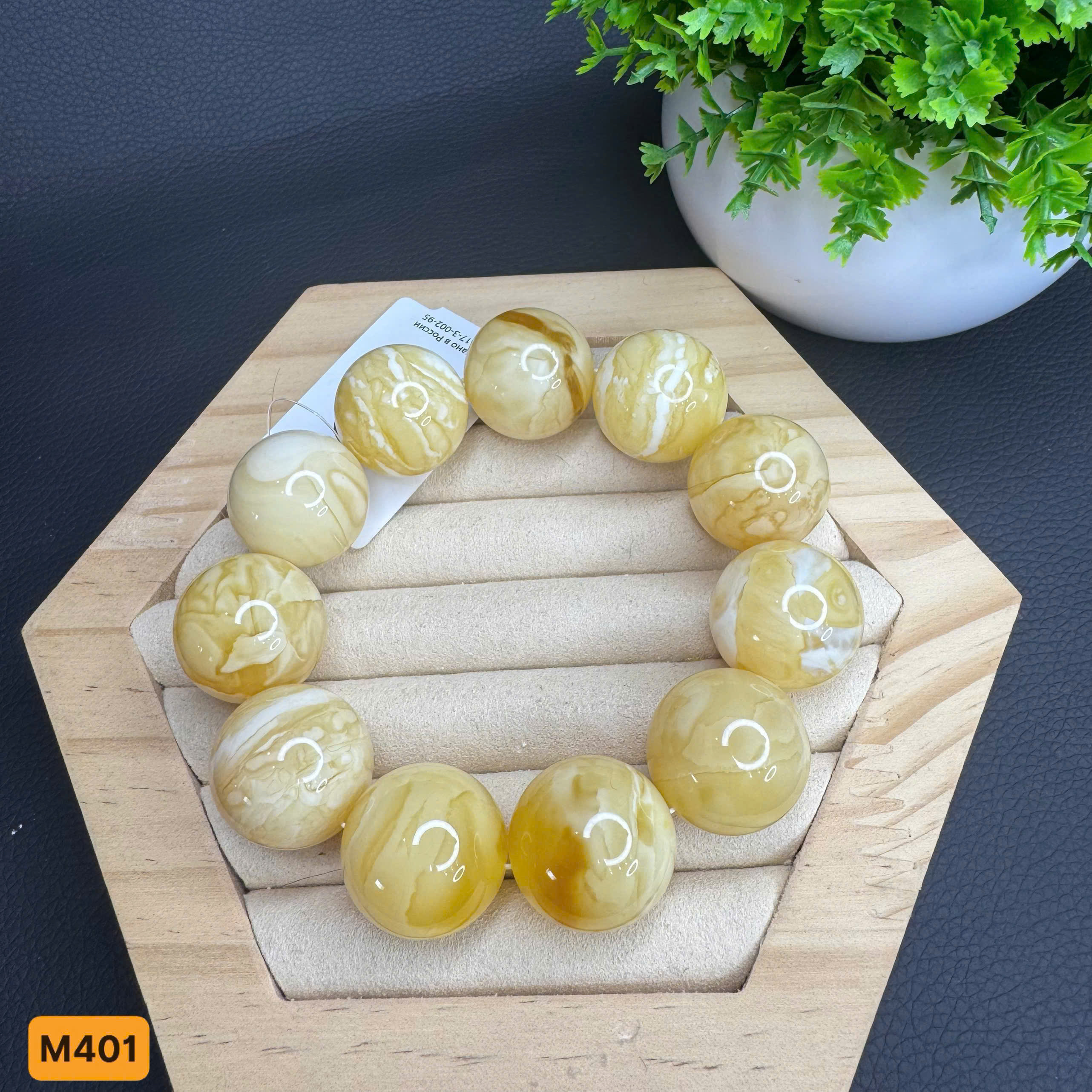 Lắc Tay Hoàng Gia - M401_thumbnail_2