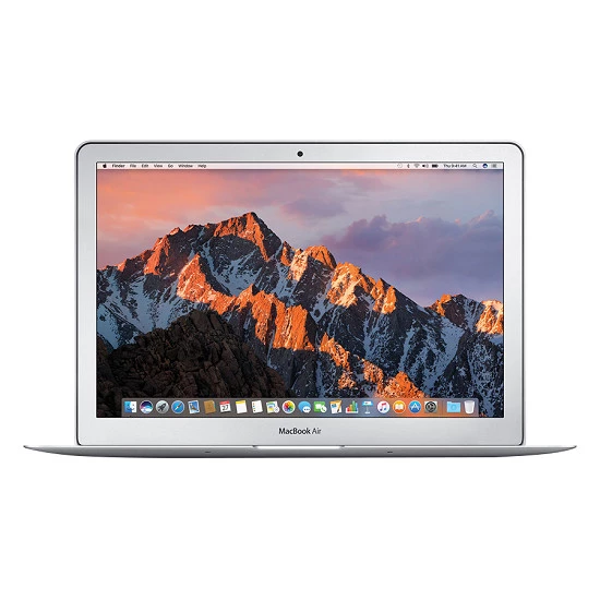 Apple Macbook Air 2017 13.3 inch MQD32 – Hàng Chính Hãng