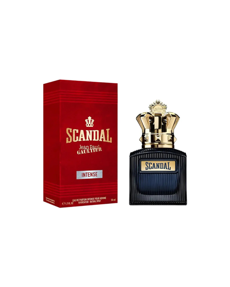 Jean Paul Gaultier Scandal Pour Homme Intense 100ml ( 2025 )_thumbnail_1