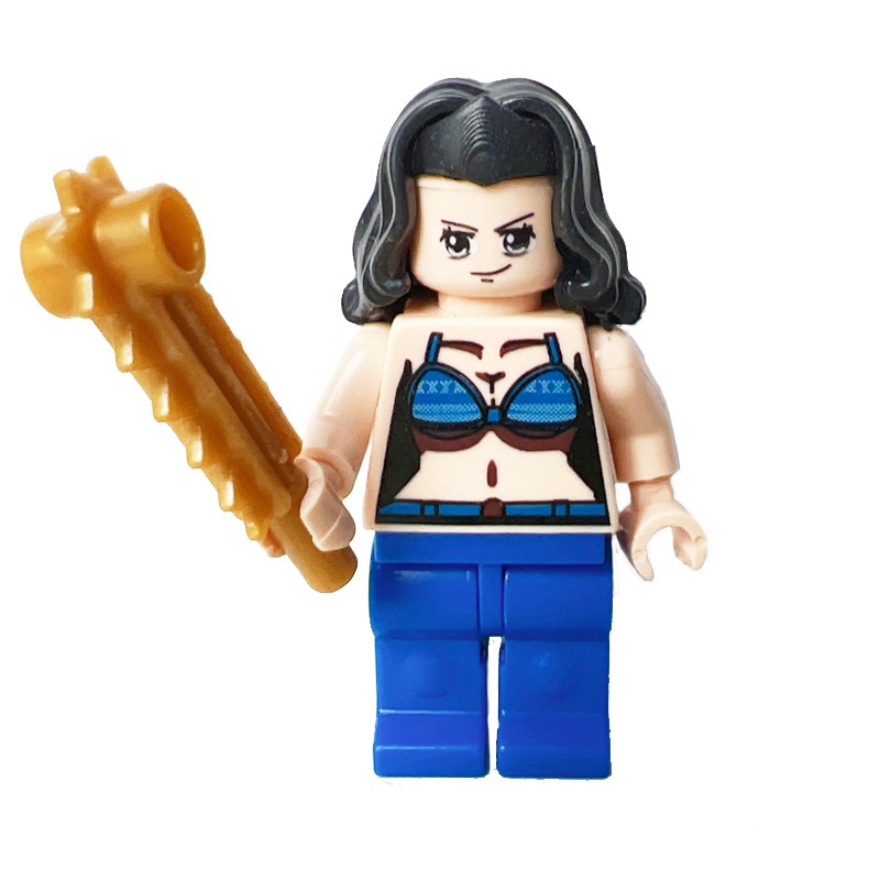 Mô Hình Lắp Ráp Vua Hải Tặc Onepieces Siêu Ngầu_thumbnail_4