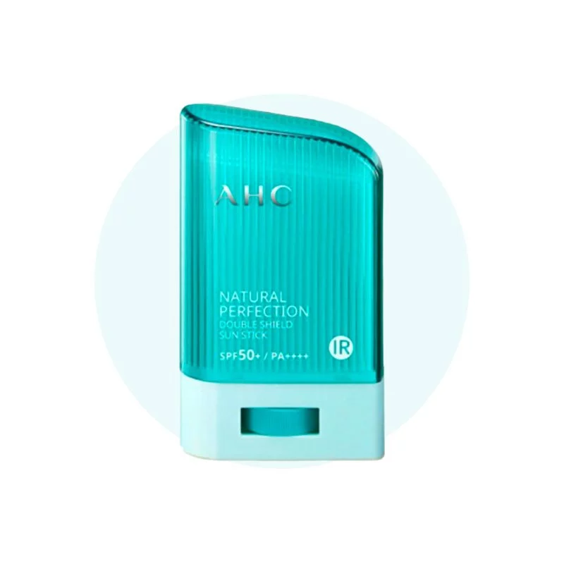 AHC Natural Perfection Double Shield Sun Stick_thumbnail_1