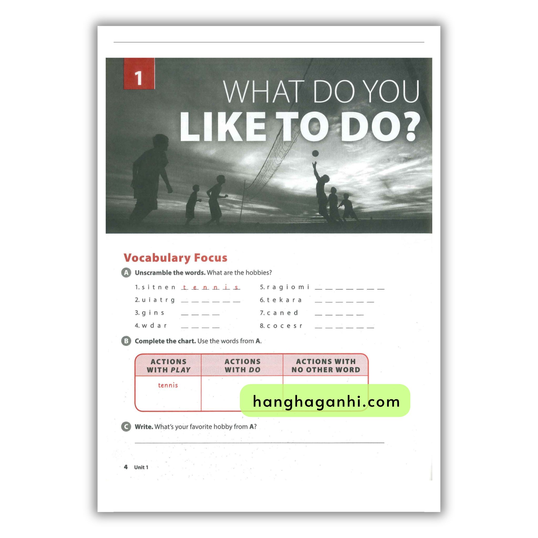 Time Zones 2 Workbook (Second Edition)_thumbnail_5