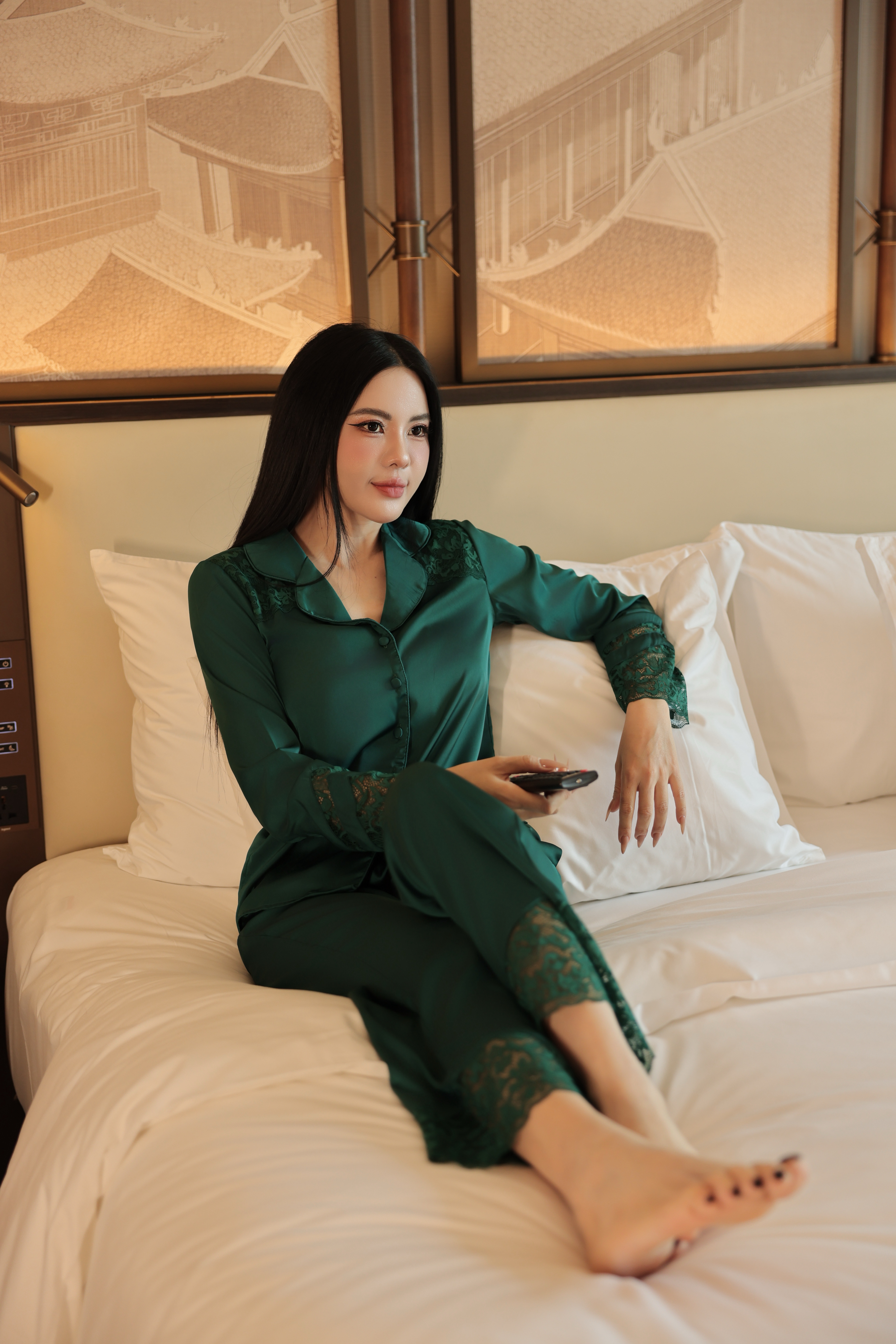 Bộ ngủ áo dài tay, quần dài BN432_thumbnail_39