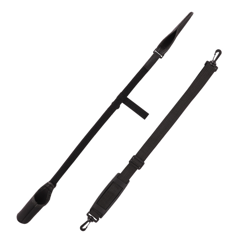 Bộ Quai Đeo Bảo Vệ Cần Câu 2 Khúc Ngắn 70cm-130cm_thumbnail_6