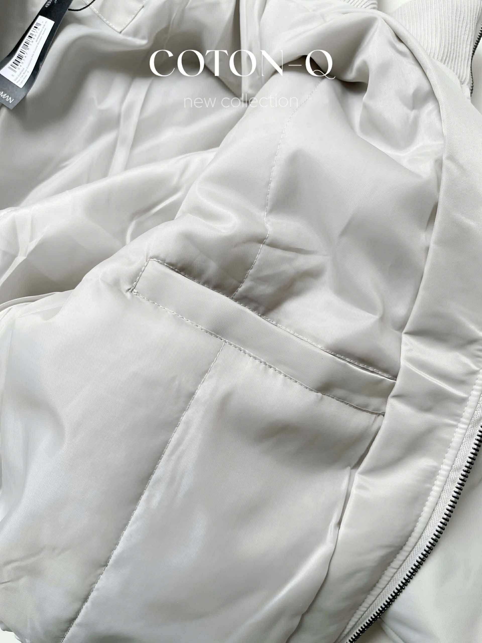 Áo khoác bomber nam ( GHI )_thumbnail_8