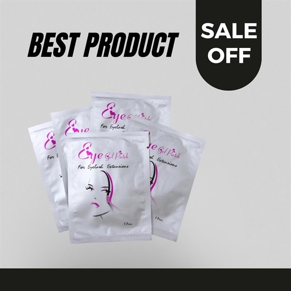 Gel pad patches dán mi dưới túi 50 cái_thumbnail_3