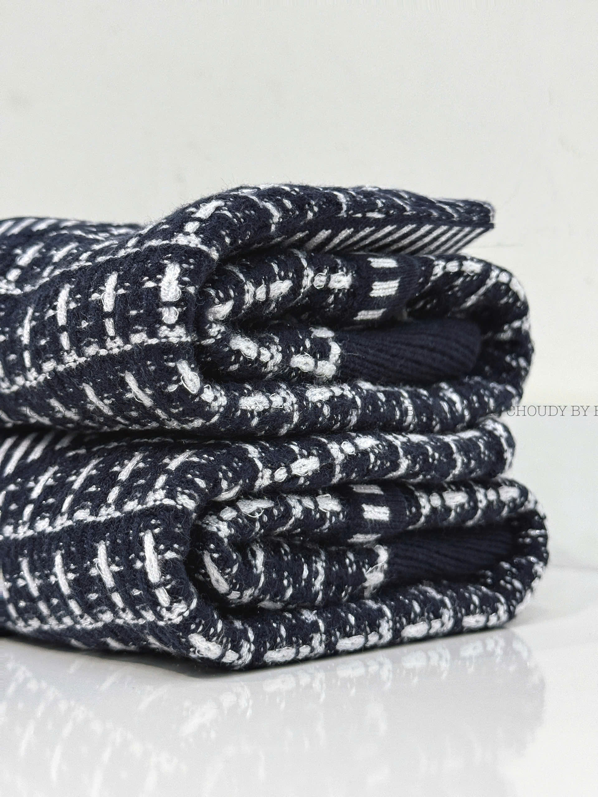 SALE A626 ÁO DỆT KIM XANH_thumbnail_1